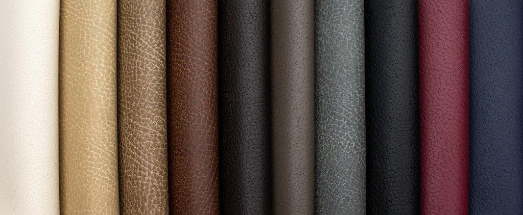It is so easy to rent a lift chair with luxurious faux leather Brisa fabric