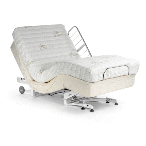 Hi Lo Bed Rental